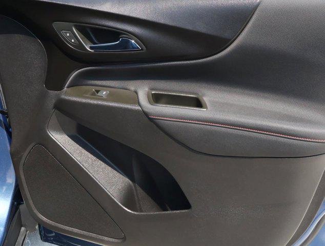 2024 Chevrolet Equinox FWD RS