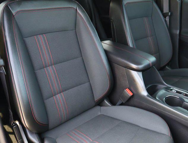 2024 Chevrolet Equinox FWD RS