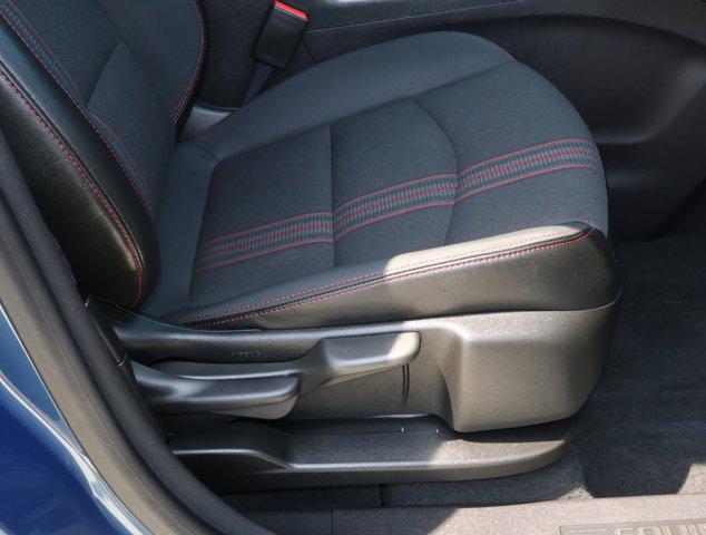 2024 Chevrolet Equinox FWD RS