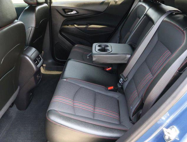 2024 Chevrolet Equinox FWD RS