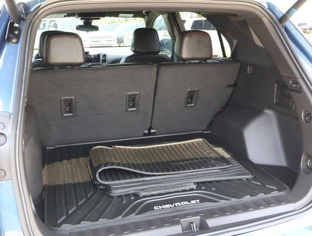 2024 Chevrolet Equinox FWD RS
