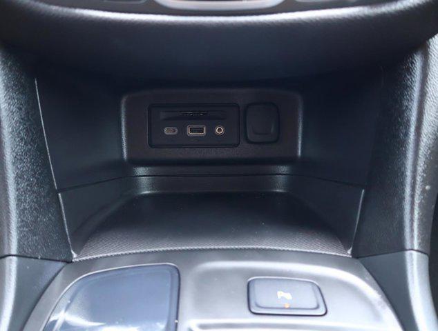 2024 Chevrolet Equinox FWD RS
