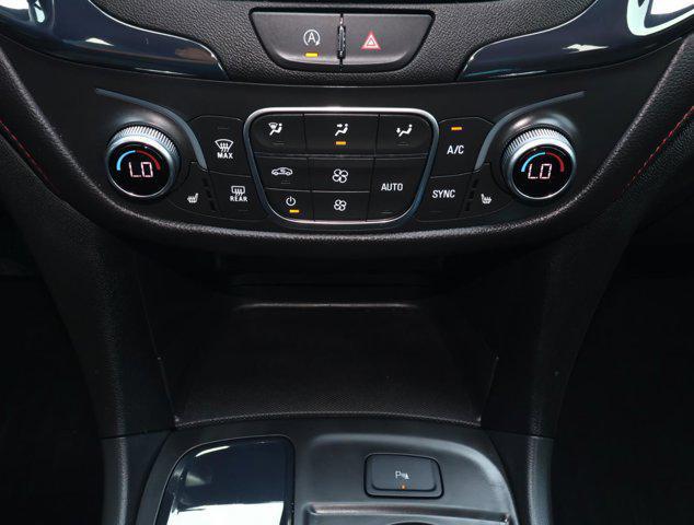 2024 Chevrolet Equinox FWD RS