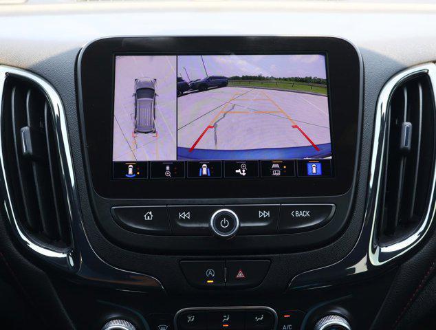2024 Chevrolet Equinox FWD RS
