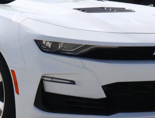 2024 Chevrolet Camaro RWD Coupe 2SS