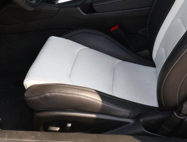 2024 Chevrolet Camaro RWD Coupe 2SS