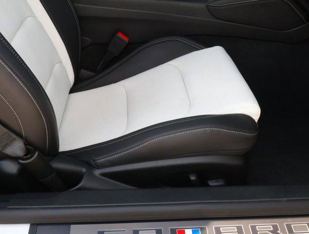 2024 Chevrolet Camaro RWD Coupe 2SS