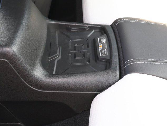 2024 Chevrolet Camaro RWD Coupe 2SS