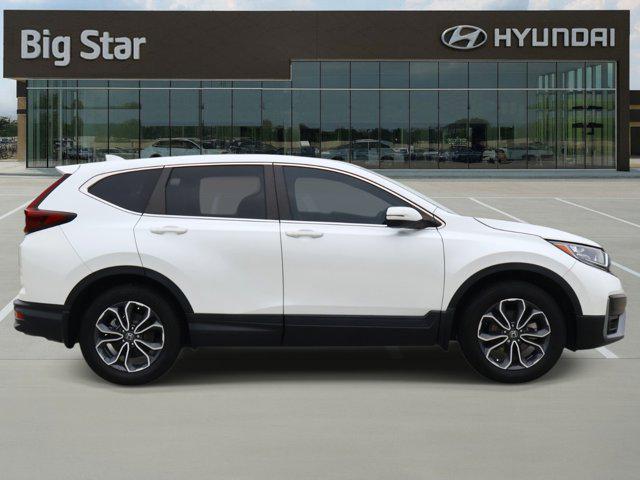 2022 Honda CR-V 2WD EX