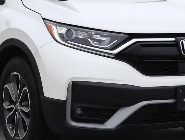 2022 Honda CR-V 2WD EX