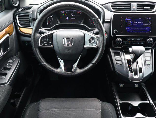 2022 Honda CR-V 2WD EX