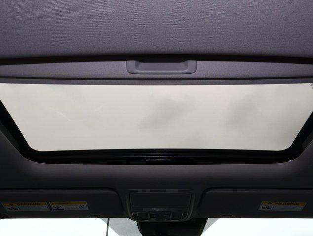 2022 Honda CR-V 2WD EX