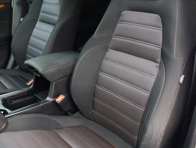 2022 Honda CR-V 2WD EX