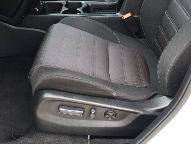 2022 Honda CR-V 2WD EX