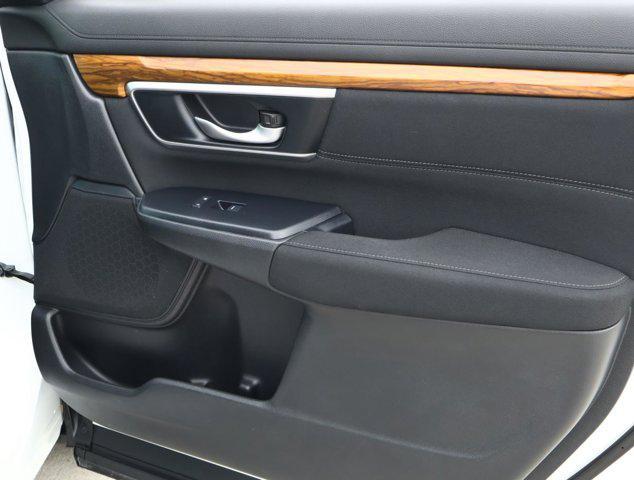 2022 Honda CR-V 2WD EX