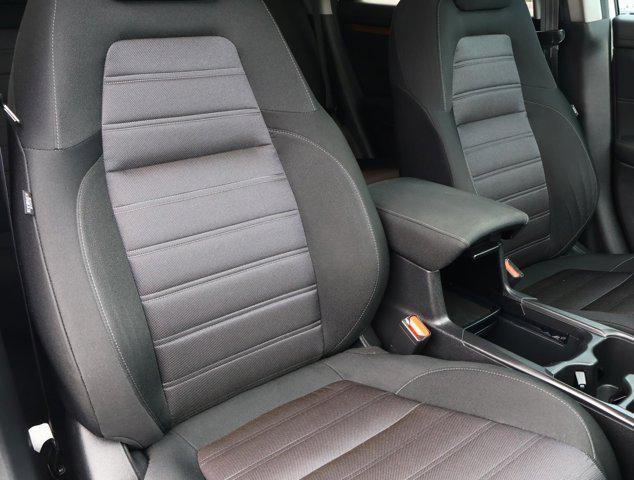 2022 Honda CR-V 2WD EX