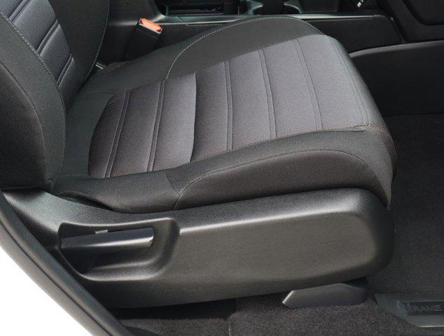 2022 Honda CR-V 2WD EX
