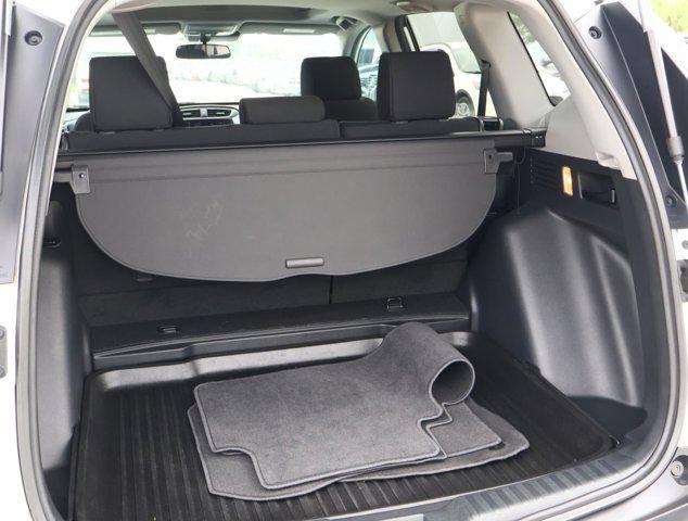 2022 Honda CR-V 2WD EX
