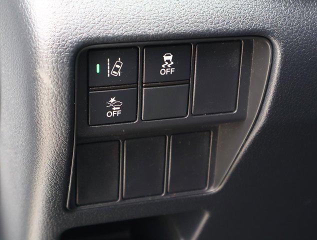 2022 Honda CR-V 2WD EX