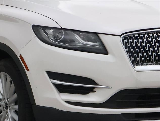 2019 Lincoln MKC Standard
