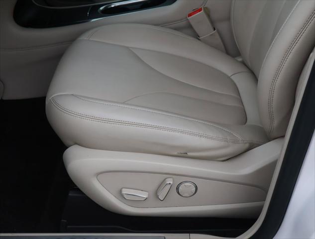 2019 Lincoln MKC Standard