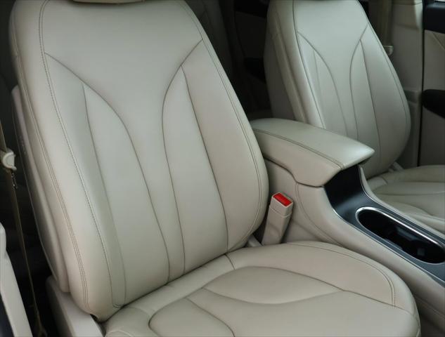 2019 Lincoln MKC Standard
