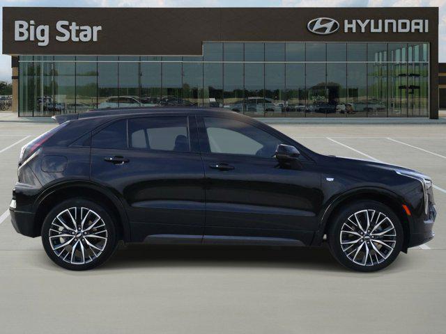 2024 Cadillac XT4 FWD Sport