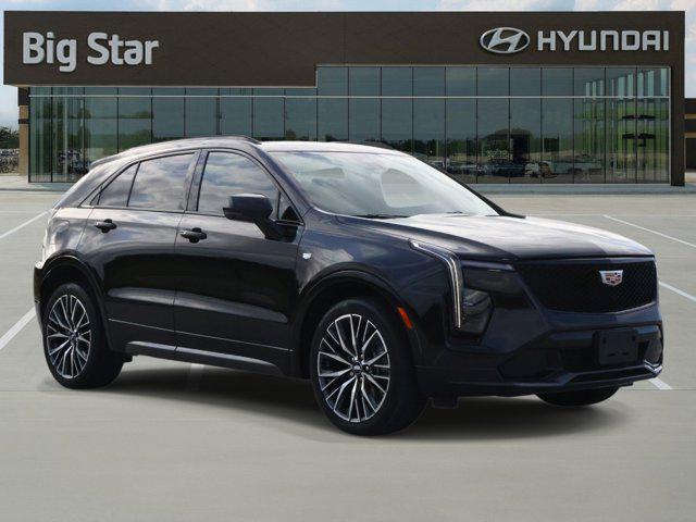 2024 Cadillac XT4 FWD Sport