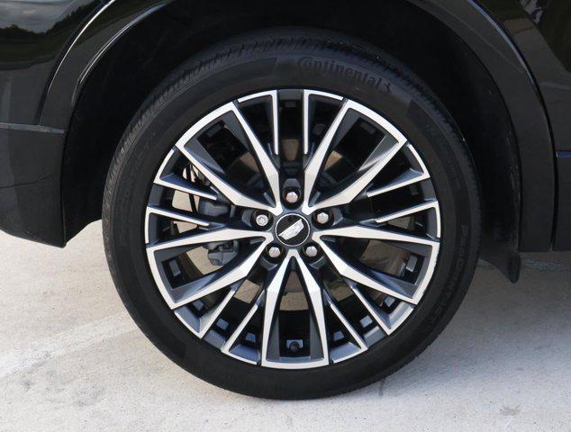 2024 Cadillac XT4 FWD Sport