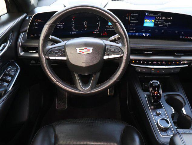 2024 Cadillac XT4 FWD Sport