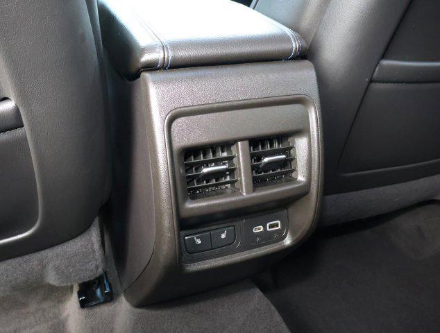 2024 Cadillac XT4 FWD Sport