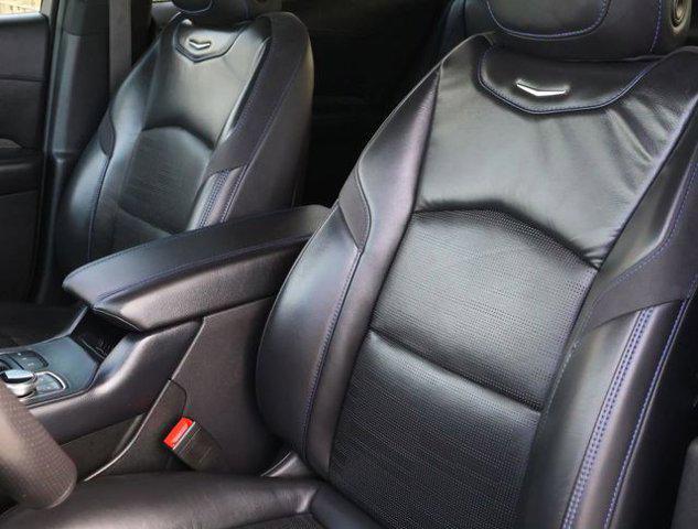 2024 Cadillac XT4 FWD Sport