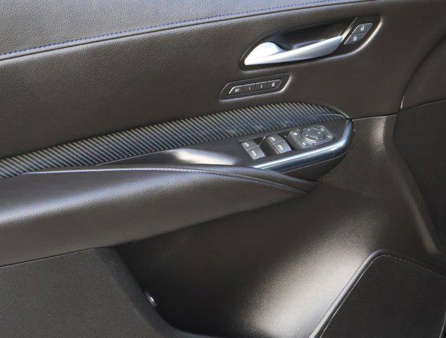 2024 Cadillac XT4 FWD Sport