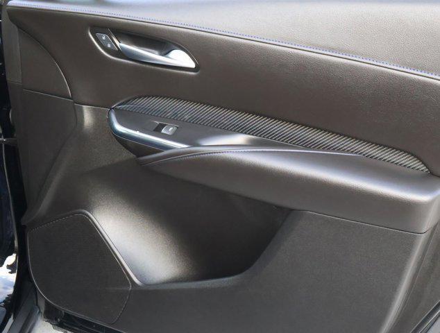 2024 Cadillac XT4 FWD Sport