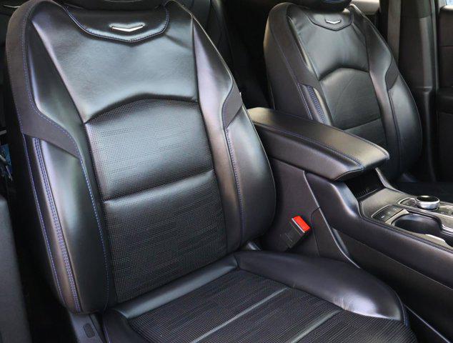 2024 Cadillac XT4 FWD Sport