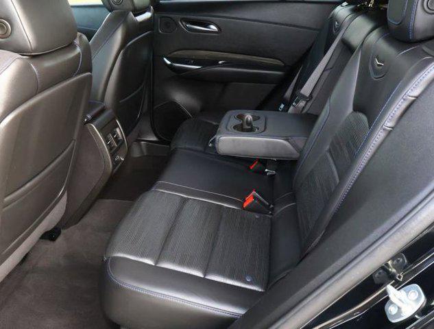 2024 Cadillac XT4 FWD Sport