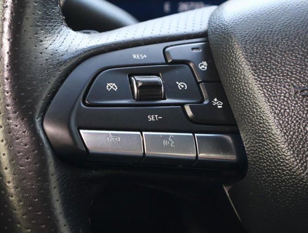 2024 Cadillac XT4 FWD Sport