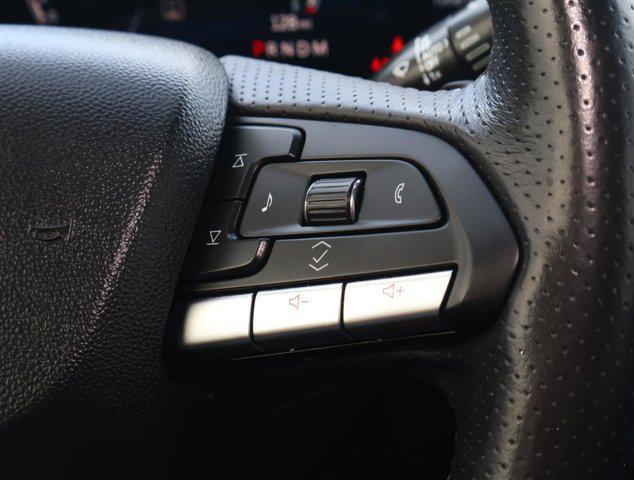 2024 Cadillac XT4 FWD Sport