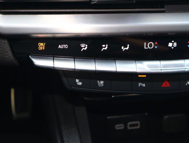 2024 Cadillac XT4 FWD Sport