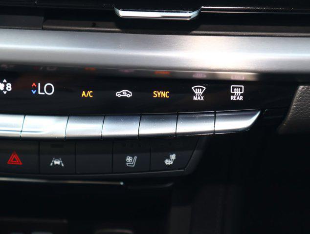 2024 Cadillac XT4 FWD Sport