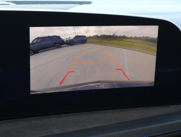 2024 Cadillac XT4 FWD Sport