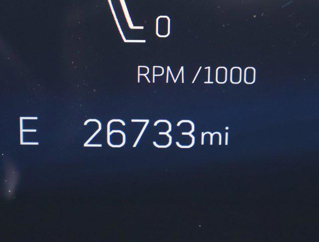 2024 Cadillac XT4 FWD Sport