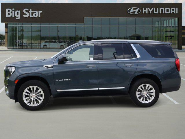 2021 GMC Yukon 2WD SLT