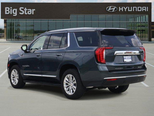 2021 GMC Yukon 2WD SLT