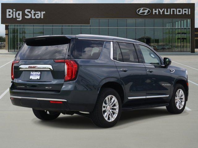 2021 GMC Yukon 2WD SLT