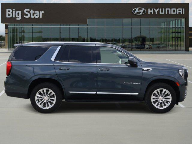 2021 GMC Yukon 2WD SLT