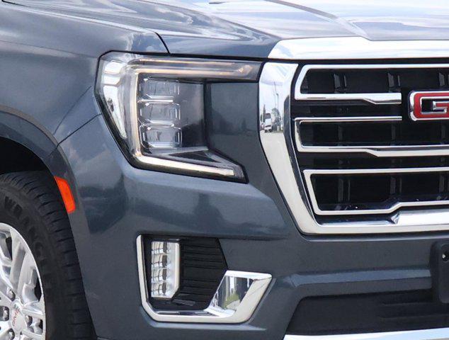 2021 GMC Yukon 2WD SLT