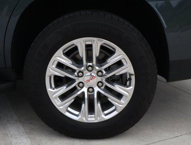 2021 GMC Yukon 2WD SLT