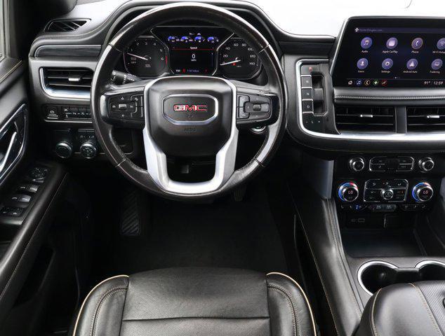 2021 GMC Yukon 2WD SLT