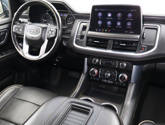 2021 GMC Yukon 2WD SLT